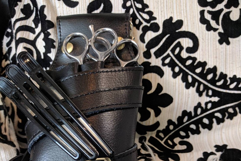 POINT１　ベテランスタイリストのみ在籍！アシスタントはおりません。